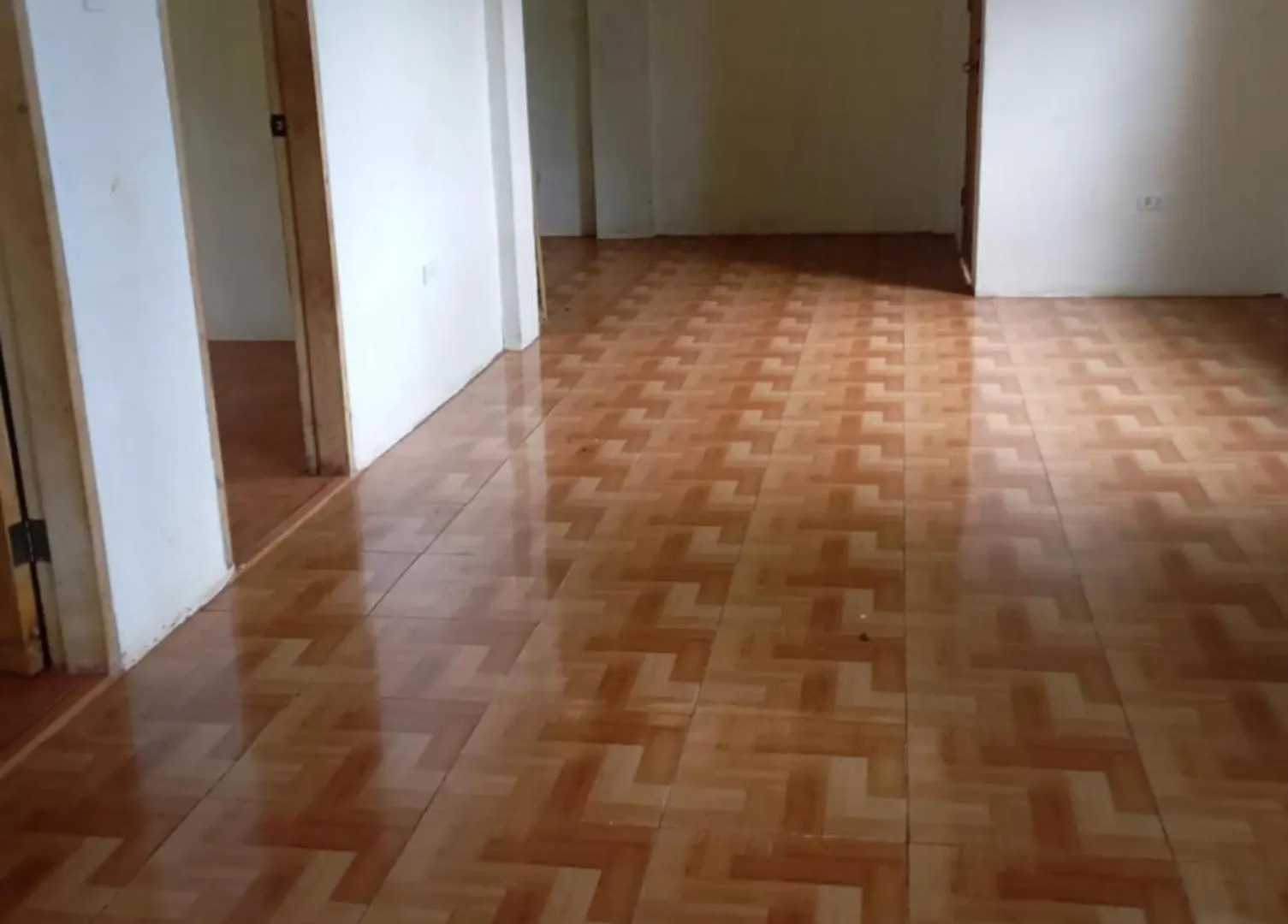 Affordable And Simple Homestay 道伊斯
