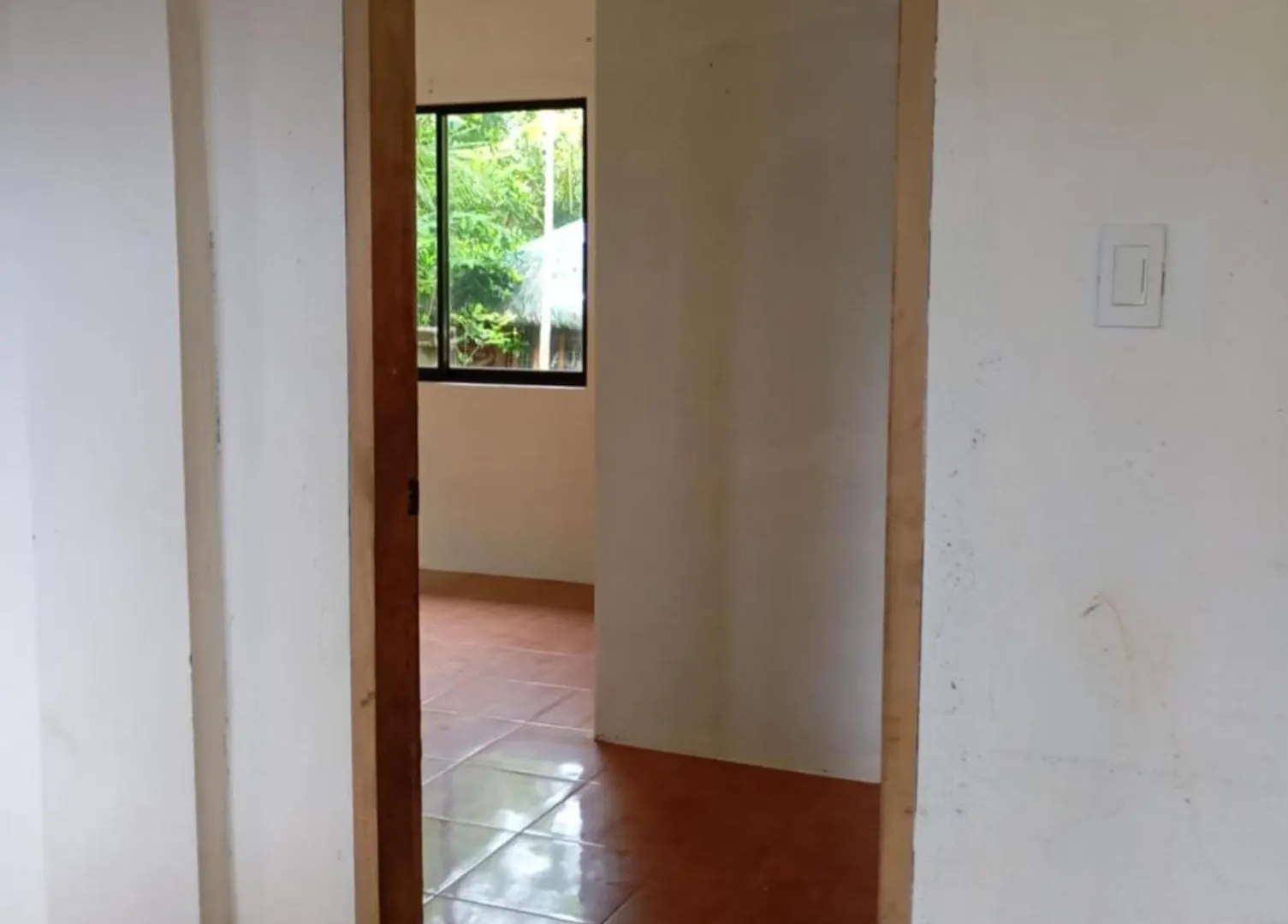 Affordable And Simple Homestay 道伊斯