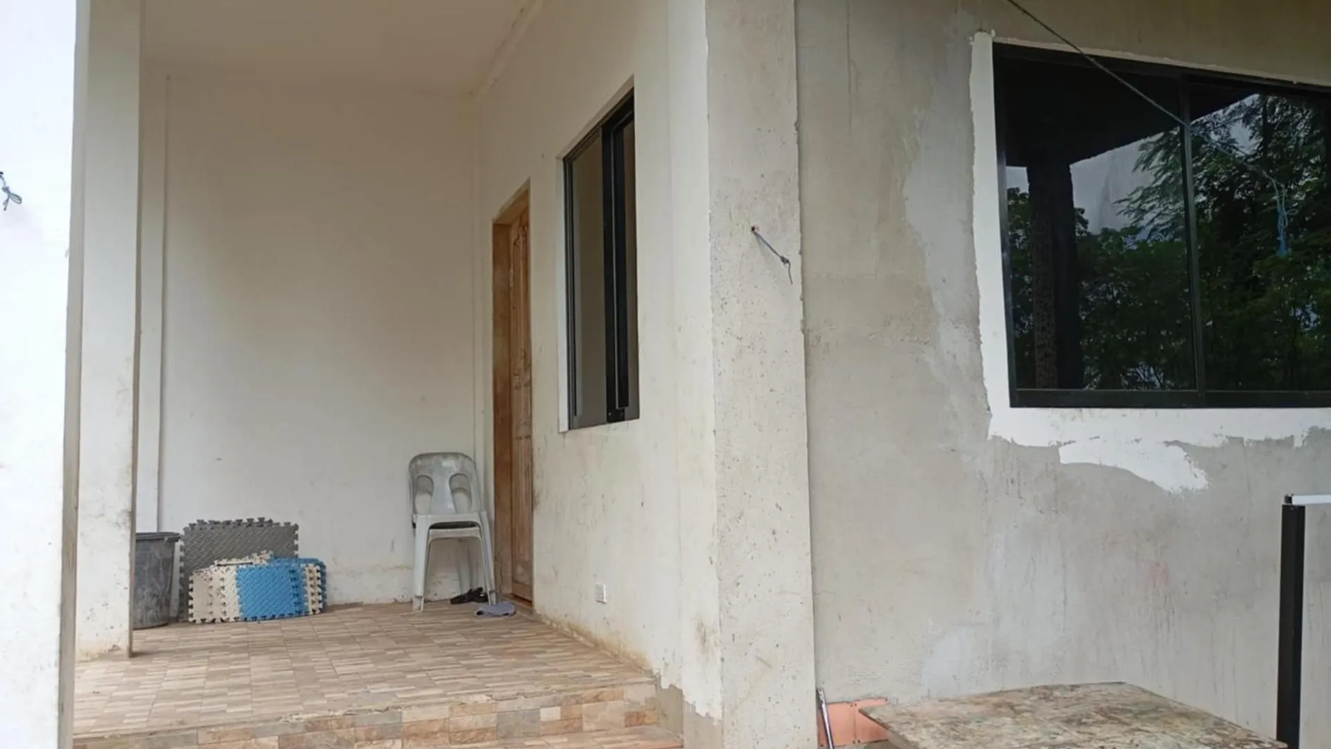 Affordable And Simple Homestay 道伊斯