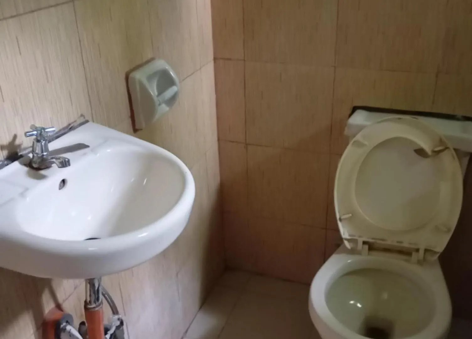 Affordable And Simple Homestay 道伊斯 0*,