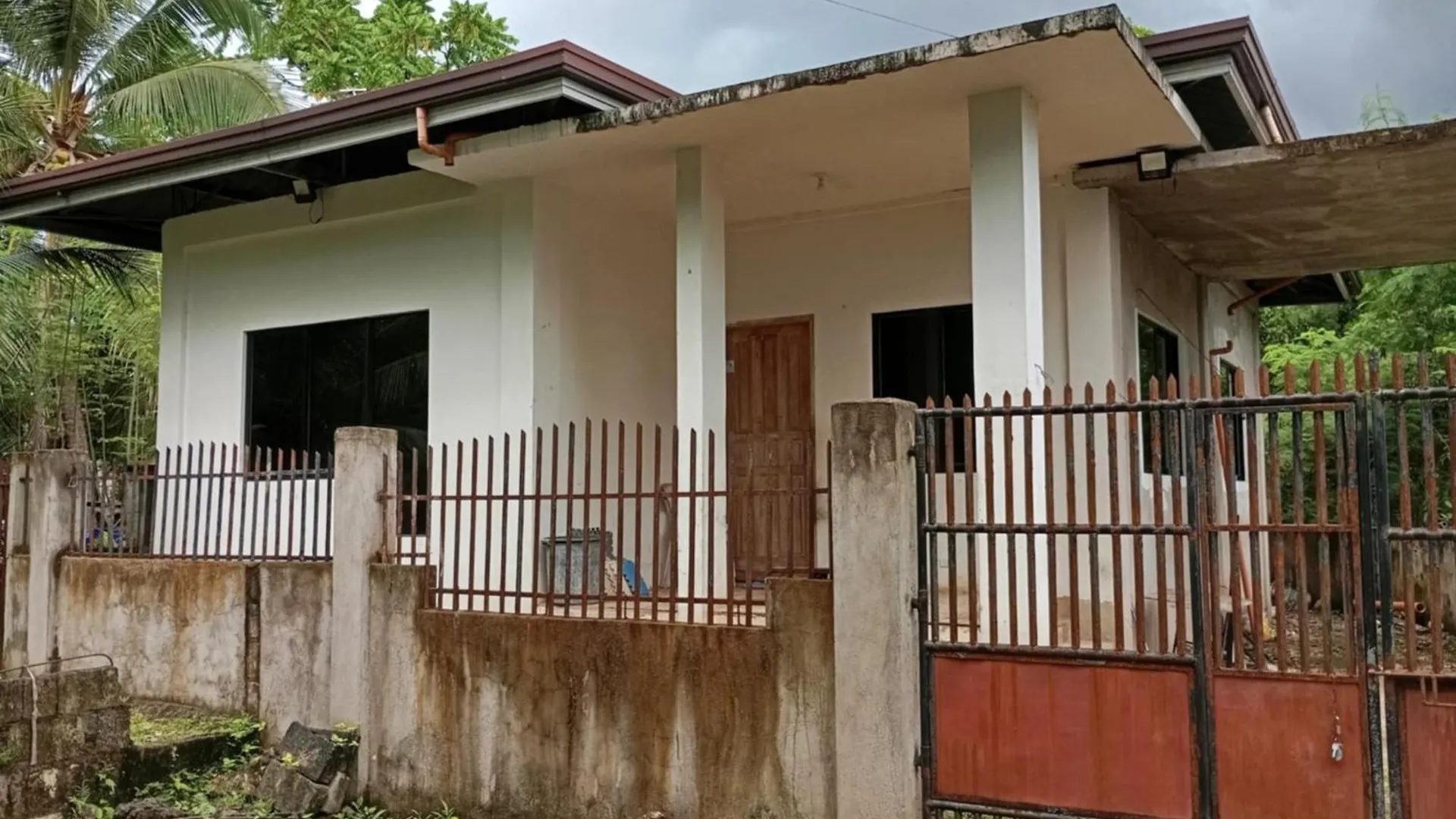 Affordable And Simple Homestay 道伊斯 菲律宾