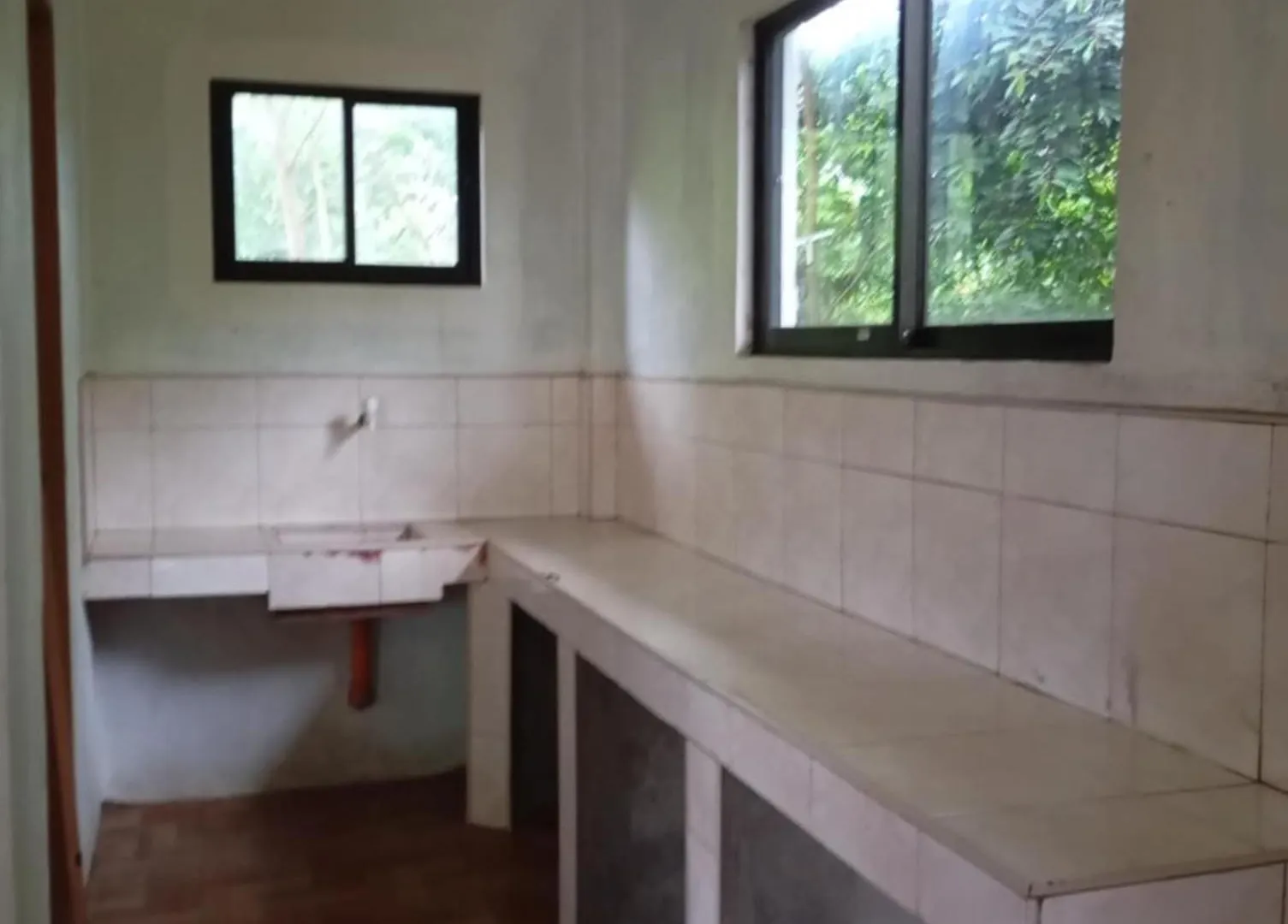 Affordable And Simple Homestay 道伊斯